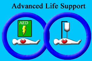 Advanced Life Support Image