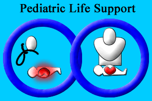 Pediatric Life Support Image